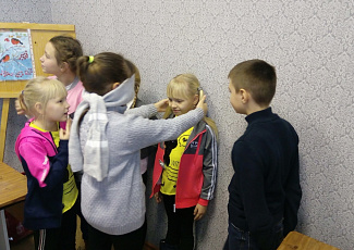 Фотоальбом Межрегиональной акции "Понять. Помочь. Дружить!"