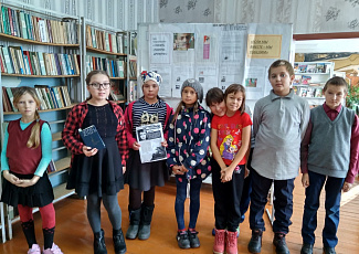 Фотоальбом Межрегиональной акции "Понять. Помочь. Дружить!"