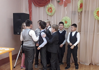 Фотоальбом Межрегиональной акции "Понять. Помочь. Дружить!"