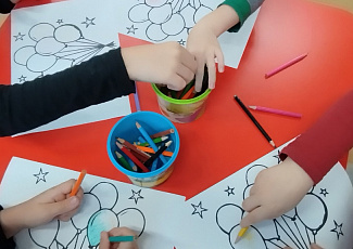 «Эстафета доброты–2023»