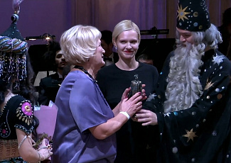 Репортаж телеканал «Губерния» от 21.11.2024 г.