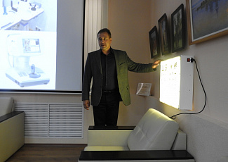 Фотоальбом Межрегиональной акции "Понять. Помочь. Дружить!"