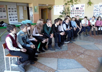 Фотоальбом Межрегиональной акции "Понять. Помочь. Дружить!"