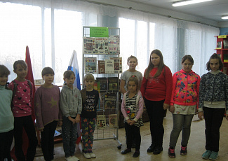 Фотоальбом Межрегиональной акции "Понять. Помочь. Дружить!"