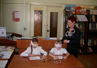 Фотоальбом Межрегиональной акции "Понять. Помочь. Дружить!"