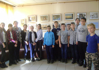 Фотоальбом Межрегиональной акции "Понять. Помочь. Дружить!"