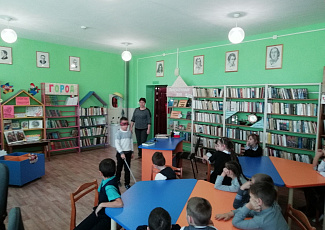 Фотоальбом Межрегиональной акции "Понять. Помочь. Дружить!"