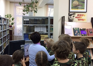 Фотоальбом Межрегиональной акции "Понять. Помочь. Дружить!"