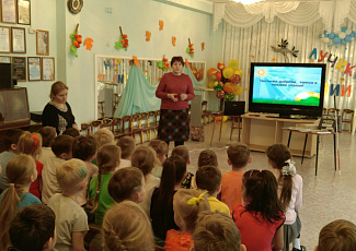 Фотоальбом Межрегиональной акции "Понять. Помочь. Дружить!"