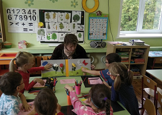 Фотоальбом Межрегиональной акции "Понять. Помочь. Дружить!"