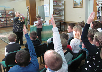 Фотоальбом Межрегиональной акции "Понять. Помочь. Дружить!"