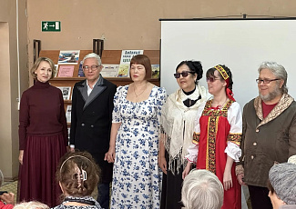  Подготовка к финальному мероприятию фестиваля «Душа русской провинции — Сергей Аксаков» идёт полным ходом!