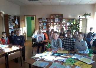 Фотоальбом Межрегиональной акции "Понять. Помочь. Дружить!"