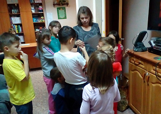 Фотоальбом Межрегиональной акции "Понять. Помочь. Дружить!"