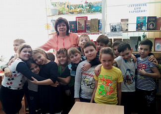 Фотоальбом Межрегиональной акции "Понять. Помочь. Дружить!"