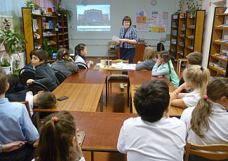 Фотоальбом Межрегиональной акции "Понять. Помочь. Дружить!"