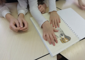 «Эстафета доброты–2023»