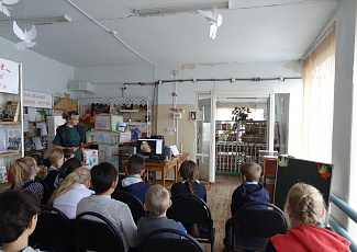 Фотоальбом Межрегиональной акции "Понять. Помочь. Дружить!"