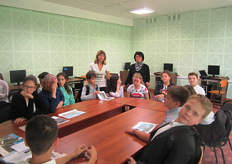 Фотоальбом Межрегиональной акции "Понять. Помочь. Дружить!"